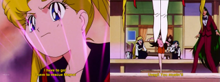 Illustration for article titled Sailor Stars Rewatch Bonanza!! Episodes 4 & 5